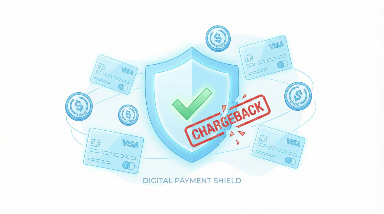 Best Payment Gateway Without Chargebacks (2026)